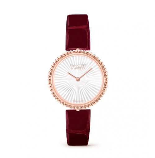 VCARPBMN00 Van Cleef & Arpels Perlee