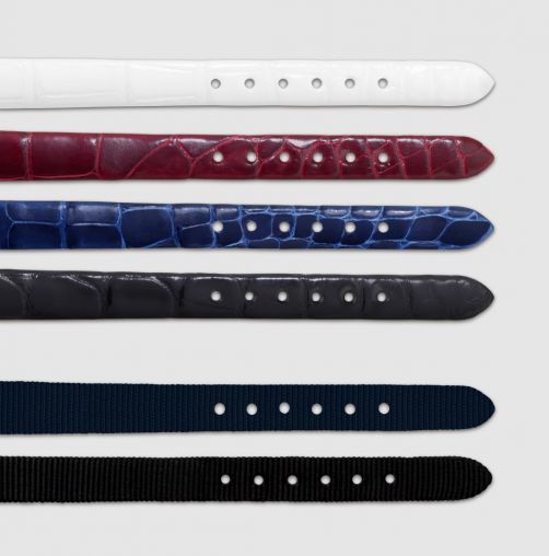 VCARPBMN00 Van Cleef & Arpels Perlee