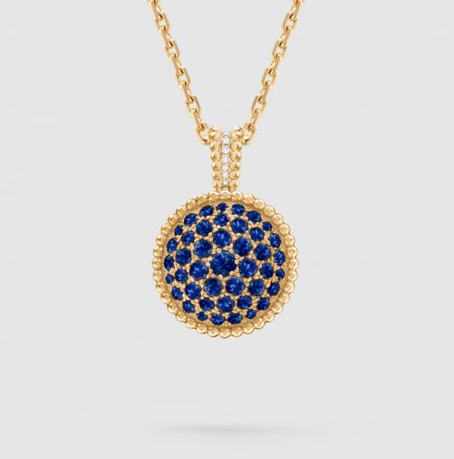 VCARPBMV00 Van Cleef & Arpels Perlee