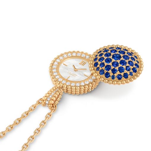 VCARPBMV00 Van Cleef & Arpels Perlee
