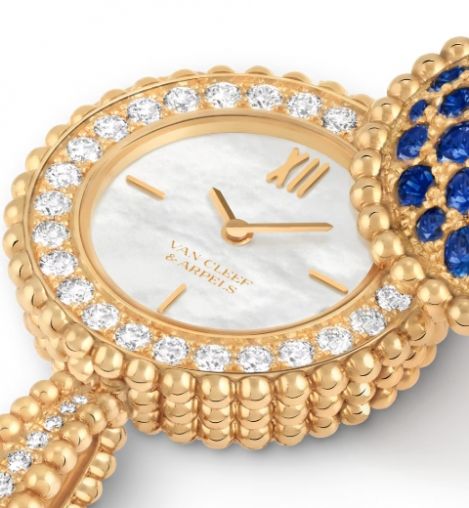 VCARPBMV00 Van Cleef & Arpels Perlee