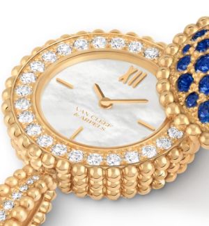 VCARPBMV00 Van Cleef & Arpels Perlee