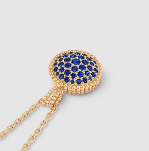 VCARPBMV00 Van Cleef & Arpels Perlee