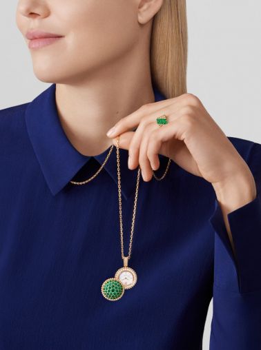 VCARPBMT00 Van Cleef & Arpels Perlee