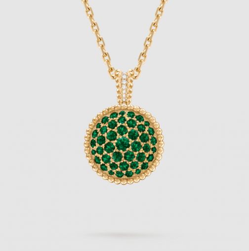 VCARPBMT00 Van Cleef & Arpels Perlee