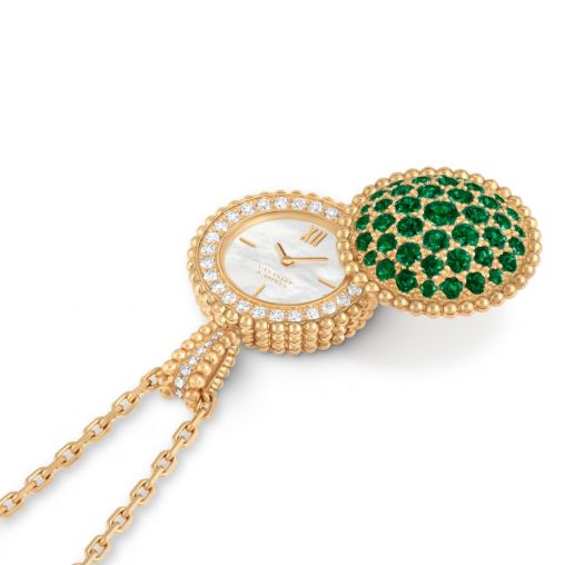 VCARPBMT00 Van Cleef & Arpels Perlee