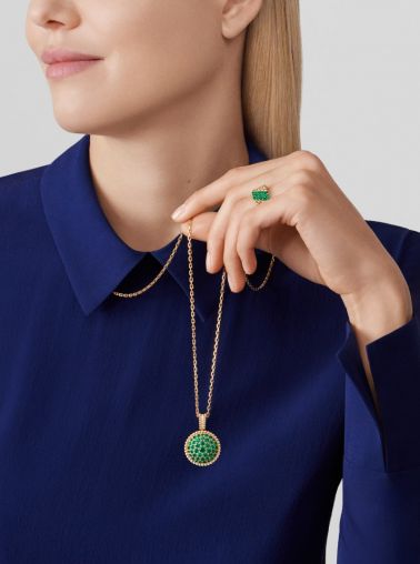 VCARPBMT00 Van Cleef & Arpels Perlee