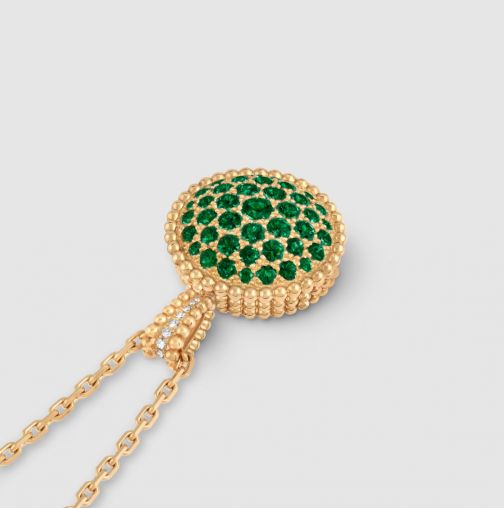 VCARPBMT00 Van Cleef & Arpels Perlee