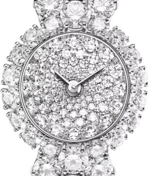 VCARPBME00 Van Cleef & Arpels High Jewelry Watches