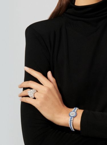 VCARPBMD00 Van Cleef & Arpels High Jewelry Watches