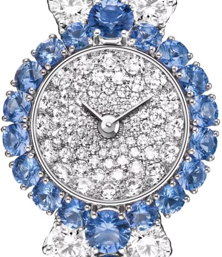 VCARPBMD00 Van Cleef & Arpels High Jewelry Watches