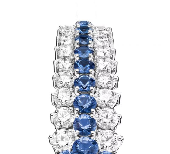 VCARPBMD00 Van Cleef & Arpels High Jewelry Watches