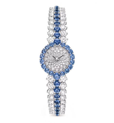 VCARPBMD00 Van Cleef & Arpels High Jewelry Watches