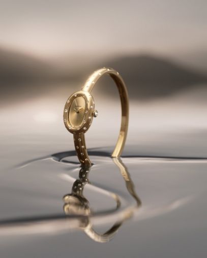 WJBA0063 size 15 Cartier Baignoire