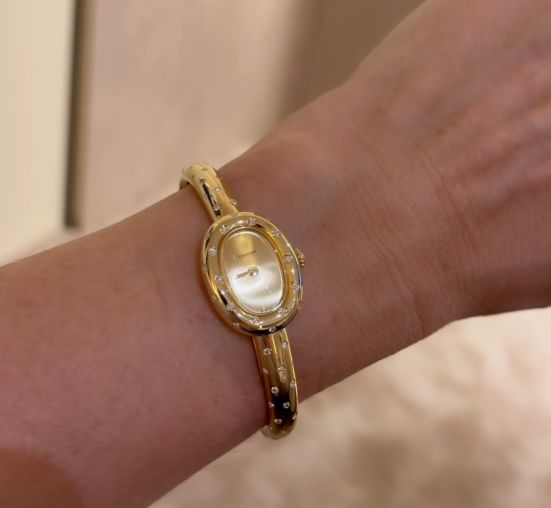 WJBA0064 size 16 Cartier Baignoire