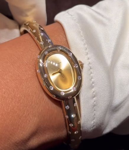 WJBA0064 size 16 Cartier Baignoire