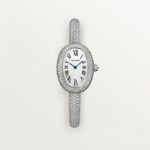 HPI01701 size 16 Cartier Baignoire