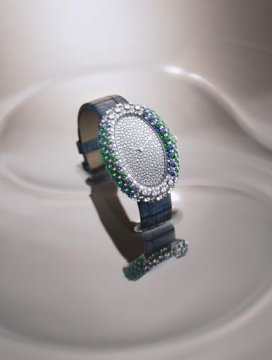 WJBA0060 Cartier Baignoire