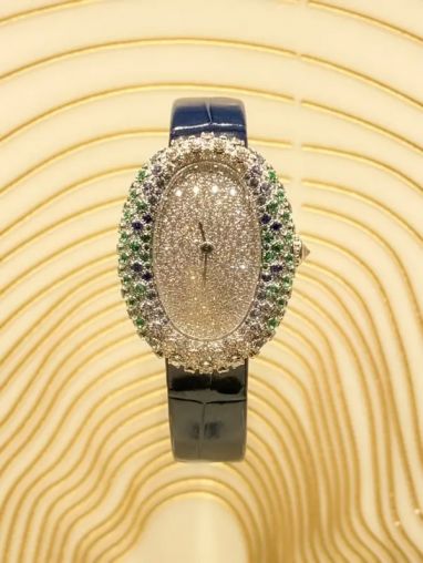 WJBA0060 Cartier Baignoire