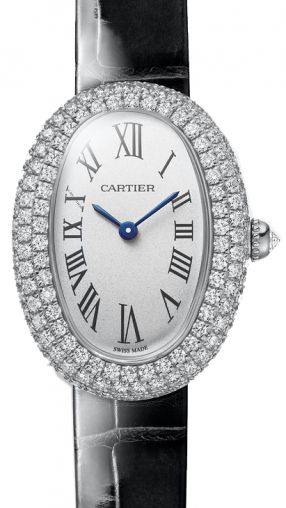 WJBA0046 Cartier Baignoire