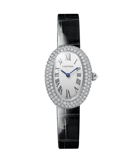 WJBA0046 Cartier Baignoire