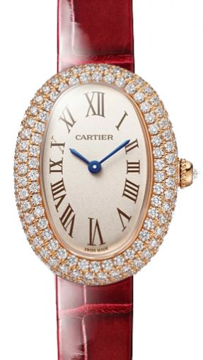 WJBA0047 Cartier Baignoire