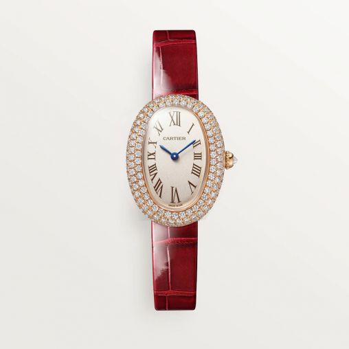 WJBA0047 Cartier Baignoire