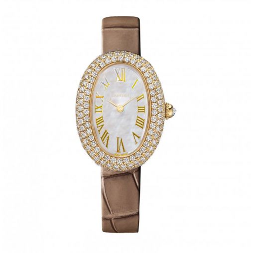 WJBA0048 Cartier Baignoire