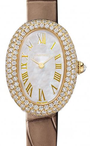WJBA0048 Cartier Baignoire
