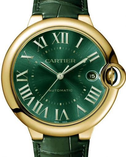 WGBB0062 Cartier Ballon Bleu De Cartier