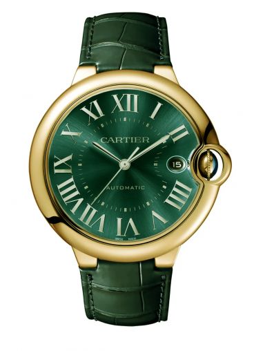 WGBB0062 Cartier Ballon Bleu De Cartier