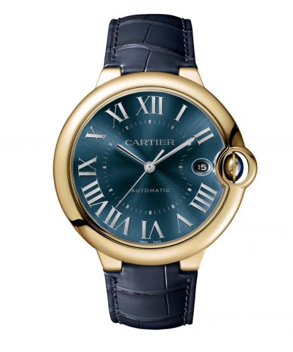 WGBB0063 Cartier Ballon Bleu De Cartier