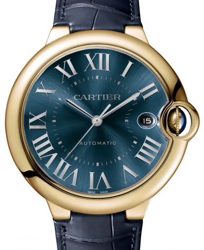 WGBB0063 Cartier Ballon Bleu De Cartier