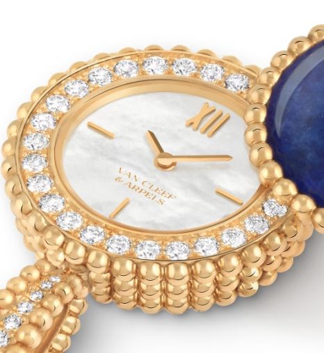 VCARPBN000 Van Cleef & Arpels Perlee
