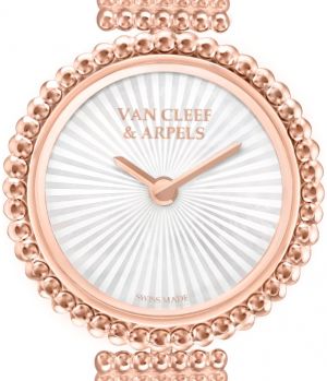 VCARPBMO00 Van Cleef & Arpels Perlee