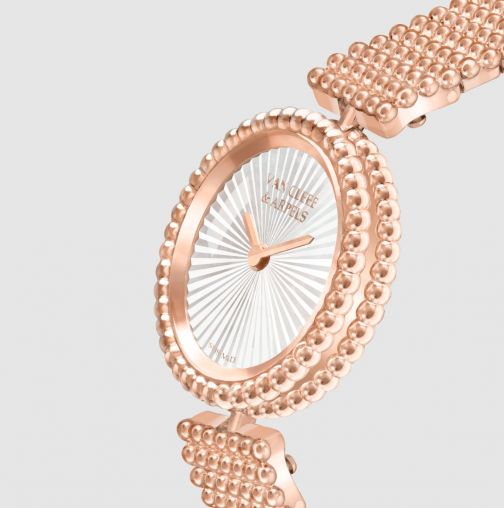 VCARPBMO00 Van Cleef & Arpels Perlee