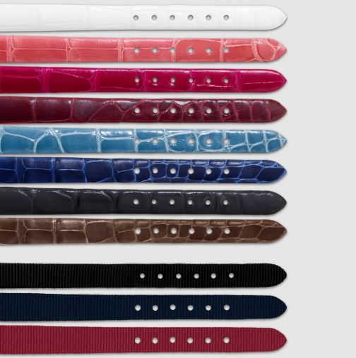 VCARPBMO00 Van Cleef & Arpels Perlee