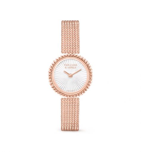 VCARPBMO00 Van Cleef & Arpels Perlee