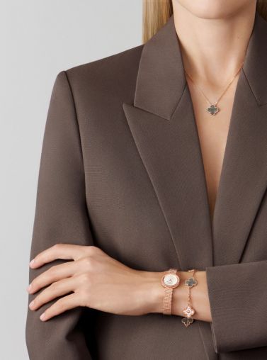 VCARPBMO00 Van Cleef & Arpels Perlee