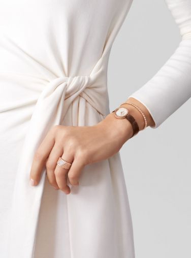 VCARPBMM00 Van Cleef & Arpels Perlee