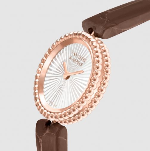 VCARPBMM00 Van Cleef & Arpels Perlee
