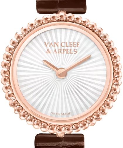 VCARPBMM00 Van Cleef & Arpels Perlee