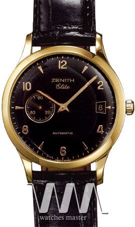 30.1125.680/21C490 Zenith Elite