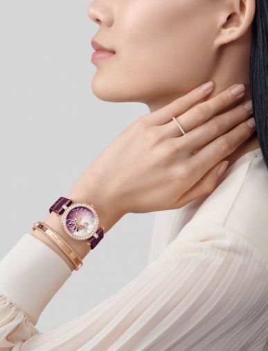 VCARPBNJ00 Van Cleef & Arpels Poetic Complications®