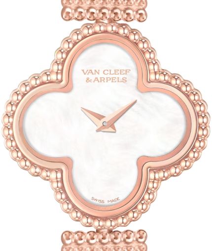 VCARPBNX00 Van Cleef & Arpels Alhambra