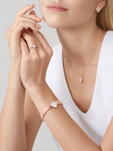 VCARPBNX00 Van Cleef & Arpels Alhambra