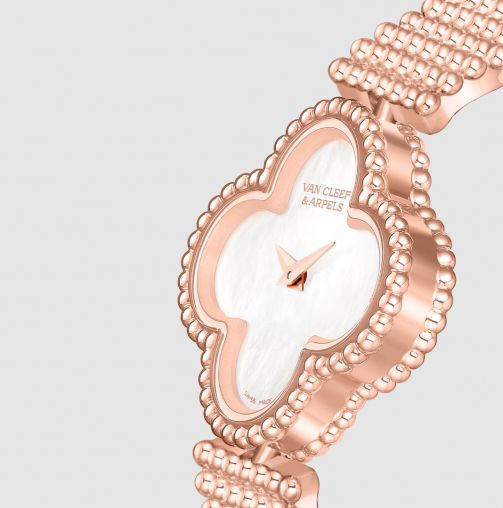 VCARPBNX00 Van Cleef & Arpels Alhambra