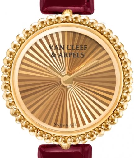 VCARPER000 Van Cleef & Arpels Perlee