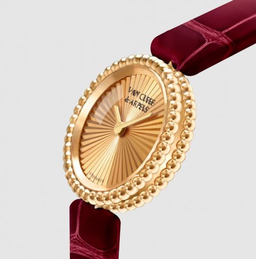 VCARPER000 Van Cleef & Arpels Perlee