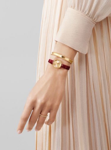 VCARPER000 Van Cleef & Arpels Perlee